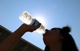 Meteorolojiden hastalara sıcaklık uyarısı!