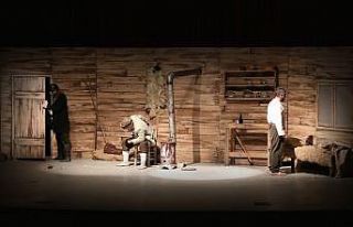 Mezitli’de Tiyatro Akşamları başladı