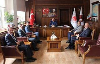 MHP İl Başkanı Karataş’tan Başsavcı Tuncel’e...