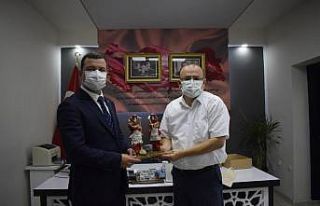 MHP’den Susurluk’ta seri ziyaretler