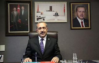 Milletvekili Arvas, “Gevaş’ta entegre bir kuruluyor”