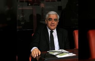 Milletvekili Dülger’den Mercidabık Zaferi mesajı
