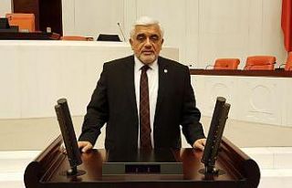 Milletvekili Dülger’in AK Partinin kuruluşunun...