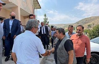 Milletvekili Fendoğlu’ndan önce ülke ve sonra...