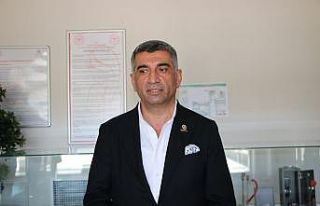 Milletvekili Gürsel Erol: “Aşıya güvenin, ben...