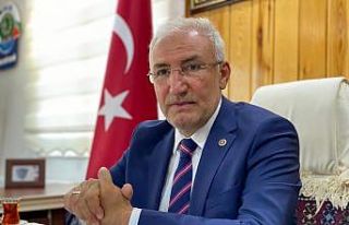 Milletvekili Kahtalı Kale’deki yatırımları inceledi