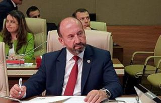 Milletvekili Kavuncu Bosna Hersek’e gidiyor