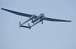 Milli Muharip Uçak İDEF’te ilk kez sergilenecek