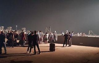 Milli Savunma Bakanlığı: "Muğla’nın Milas...