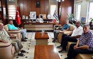 Milliyetçi Hareket Partisi Eski Grup Başkan Vekili...