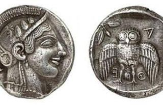 Milyon dolarlık sikkeyi 12 dolara satın almış