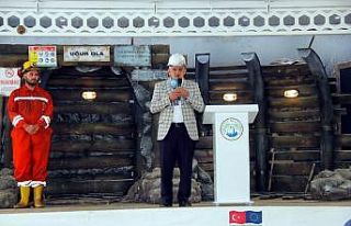 MİSGEP İnteraktif Eğitimleri Gezici Sahnesi’...