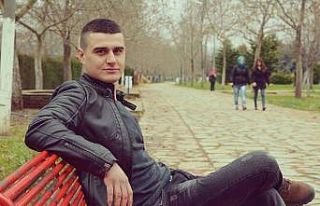 Motosiklet faciası: 1 ölü