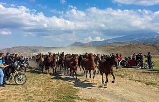 Motosikletçiler 4. kez Erciyes Moto Fest’te buluşacak