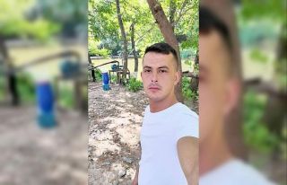 Motosikletli genç hayata tutunamadı