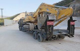 MSB: "AFAD’ın talebi doğrultusunda, yangınla...