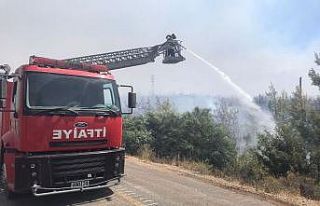 MSB:” Türk Silahlı Kuvvetleri, pek çok bölgede...