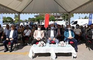 Mudanya’ya aile destek merkezi