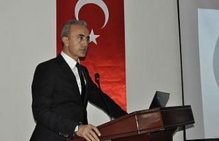 Müdür Çelik, 30 Ağustos Zafer Bayramını kutladı