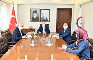 Müftülük personeline lisansüstü eğitim imkanı