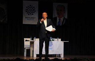 Muharrem İnce: “18 Eylül’de seçime girme hakkını...