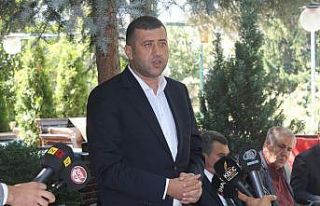 “Muhtarlık müessesesi siyasetin omurgası ve bel...