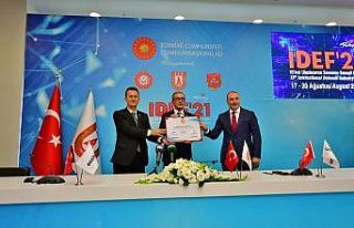 Multistatik Sonar Suiti geliştirilmesine ilişkin...