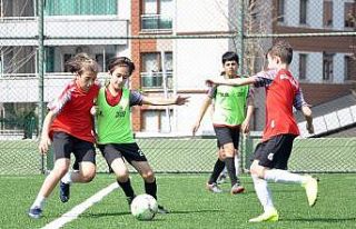 Murat Germen SK, Kemalpaşa Cup’ta