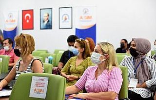 Muratpaşa İnovasyon Günleri başladı