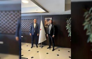 Muratpaşa Kadın Voleybol Takımının rakipleri...
