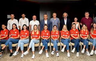 Muratpaşa’nın Sultanları bir arada