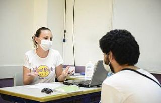 MURGEM tercih günleri