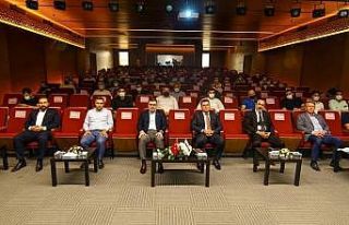 MÜSİAD İzmir’de "yüksek teknoloji"...