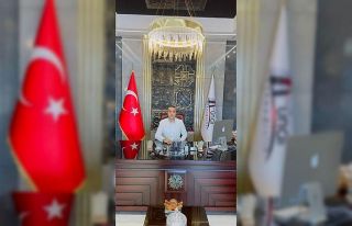 MÜSİAD Karabük Şubesi Olağan Genel Kurulu yarın...