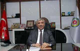 Mustafa Uslu’dan, 30 Ağustos Zafer Bayramı mesajı