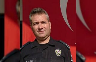 Mustafakemalpaşa’nın yeni ilçe emniyet müdürü...