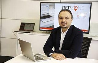 “Müşteriler finansta anahtardır”