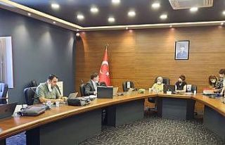 Naci Topçuoğlu MYO’nun kalite belgesi yenilendi