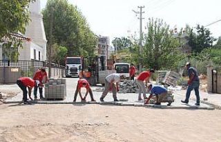 Nar Masa ekipleri çözüm odaklı çalışıyor