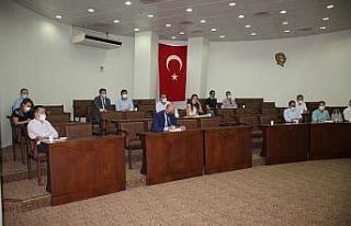 Nazilli Belediyesi çalışanlarına promosyon müjdesi