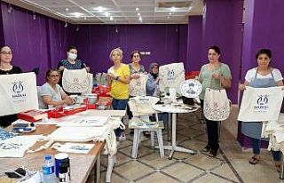 Nazilli Belediyesi’nin tanıtım atağı sürüyor