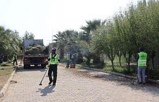 Nazilli’de okullar yeni döneme hazırlanıyor