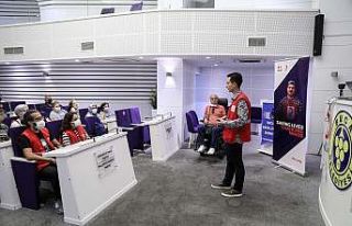 Nefes alıp vererek stresi uzaklaştırın