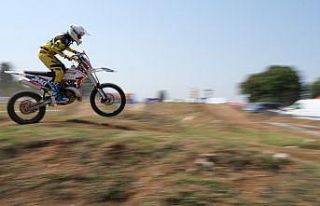 Nefes kesen Türkiye Enduro ve ATV Şampiyonası başladı