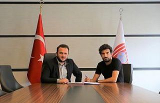 Nevşehir Belediyespor, Karşıyaka’dan Arif Cılak...