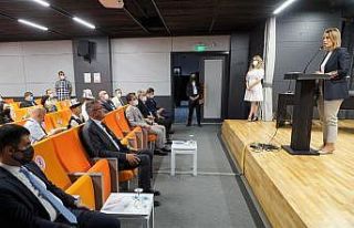 Nevşehir’de “Aşıklar Sanatı” sempozyumu...