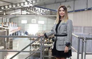 Nida Beyoğlu Arslan: “BonaBant’ı kadınlar büyütüyor”