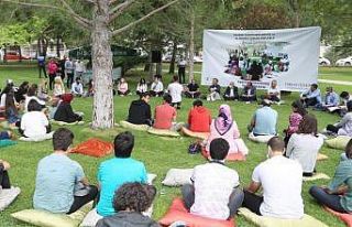 Niğde Belediyesi’nden üniversite adaylarına tercih...