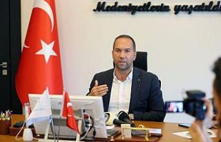 Niğde eski sanayide dönüşüm başlıyor