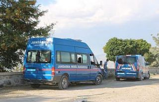 Niğde’de arazi anlaşmazlığı kavgasında baba...